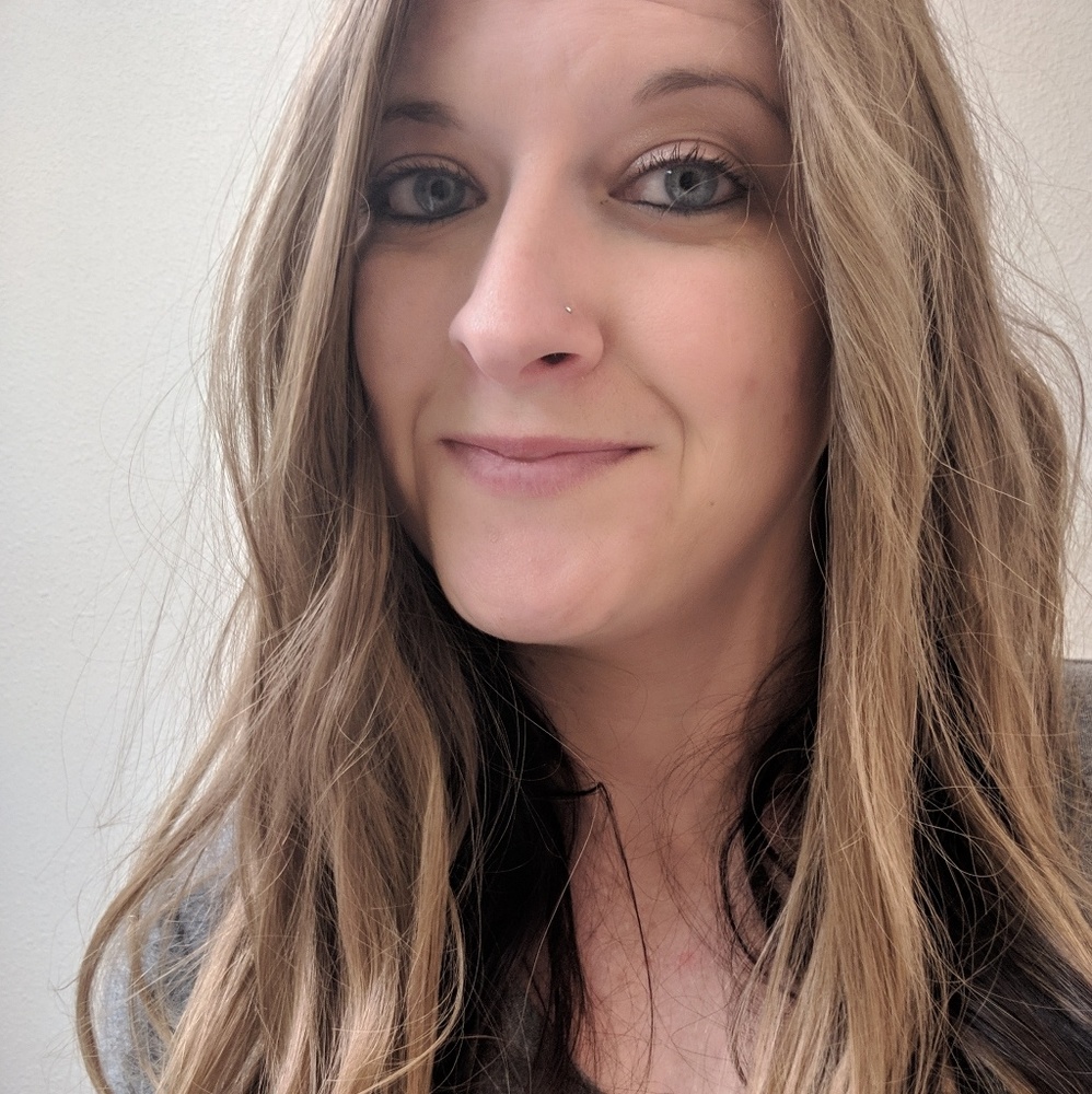 Meet your Posher, Stacey